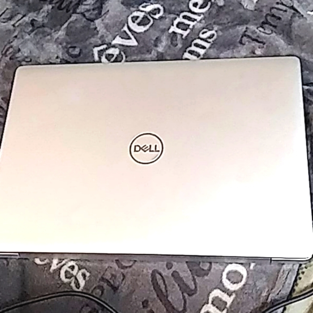 Dell 1TB Laptop